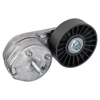 Febi Bilstein Accessory Drive Belt Tensioner Assembly - LR035493